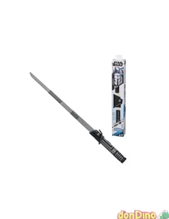 Sable laser forge star wars luz y sonido