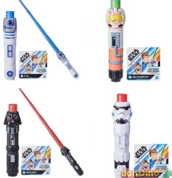 Sable laser squad star wars