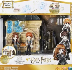 Sala de los menesteres harry potter wizarding world