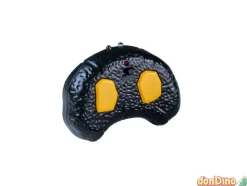 Salamandra r/c 33 cm. con luz batería y cargador