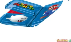Sandwichera super mario