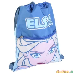 Saquito mochila frozen
