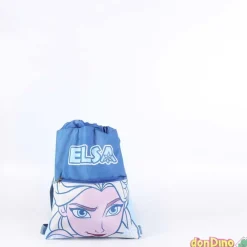 Saquito mochila frozen