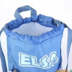 Saquito mochila frozen