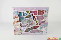 Set abalorios maker bead surtidos