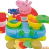 Set cocina de camping peppa pig c/sonido