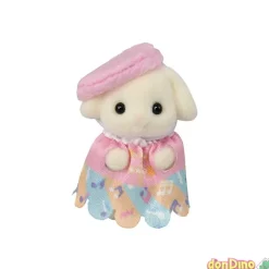 Set concierto en la guarderia sylvanian families