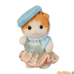 Set concierto en la guarderia sylvanian families