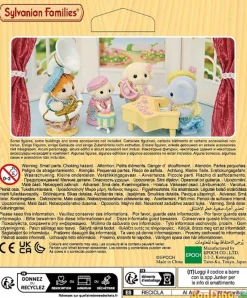 Set concierto en la guarderia sylvanian families