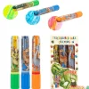 Set de ceras mini dino world top model