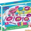 Set de cocina peppa pig 35 pzas.
