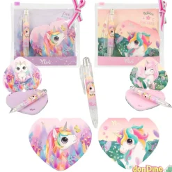 Set de escritura ylvi