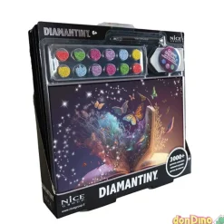 Set diamantiny fantasia