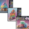 Set diamantiny postres dulces