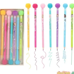 Set lapices de colores top model