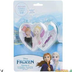 Set maquillaje frozen disney blister