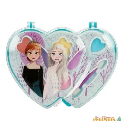 Set maquillaje frozen disney blister