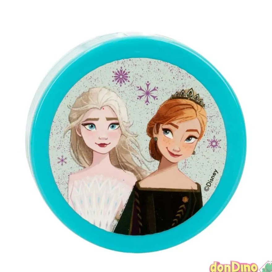 Set maquillaje frozen disney 4 pisos