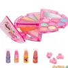 Set maquillaje minnie estuche