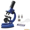 Set microscopio 33 pzas set