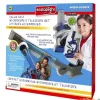 Set microscopio y telescopio 35 pz.