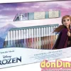 Set para colorear con sellos frozen 36 rotuladores lavables,1 album,3 sellos,1 tampo