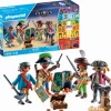 Set piratas: my figures playmobil