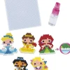 Set princesas disney aquabeads