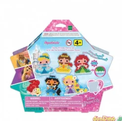 Set princesas disney aquabeads