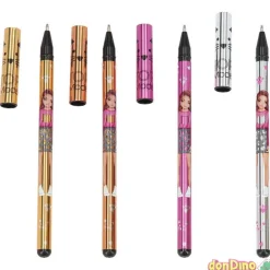 Set rotuladores gel top model