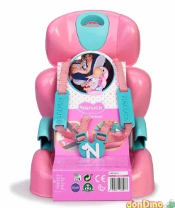 Sillita para coche nenuco