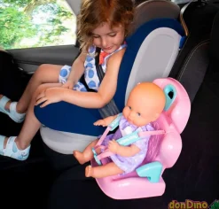 Sillita para coche nenuco