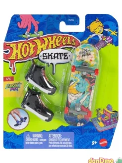 Skate hot wheels surtidos