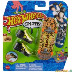 Skate hot wheels surtidos