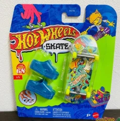Skate hot wheels surtidos