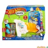 Skate tony hawk en bol de cereales hot wheels
