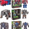 Smash changers transformers el despertar de las bestias