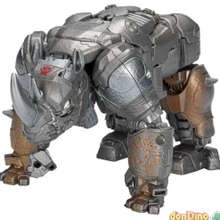 Smash changers transformers el despertar de las bestias
