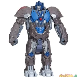 Smash changers transformers el despertar de las bestias