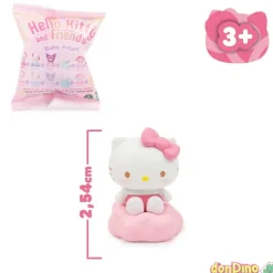 Sobre baby angel hello kitty&friend surtidos aleatorios
