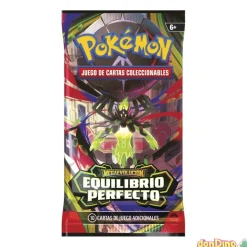 Sobre 10 cartas pokemon