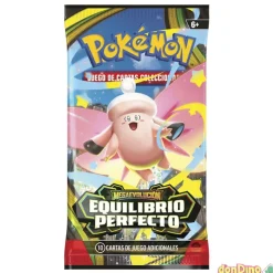 Sobre 10 cartas pokemon
