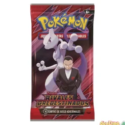 Sobre 10 cartas pokemon rivales predestinados - modelos aleatorios