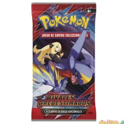 Sobre 10 cartas pokemon rivales predestinados - modelos aleatorios