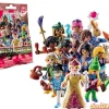 Sobre figura chica s.23 playmobil