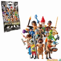 Sobre figura chico playmobil s-26