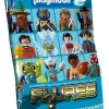 Sobre Figura Chico Serie 29 Playmobil