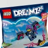 Sobre minifigura lego 5 surtidos