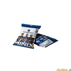 Sobre sorpresa minix mundial futbol