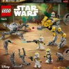 Soldados clon del 327 cuerpo estela pack de combate. lego star wars